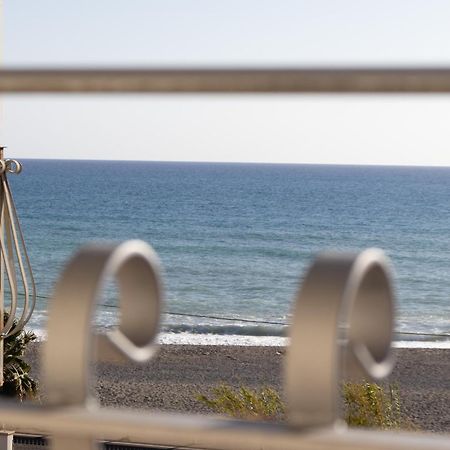 Bed & Breakfast Nonno Gigi - Falerna Marina 외부 사진