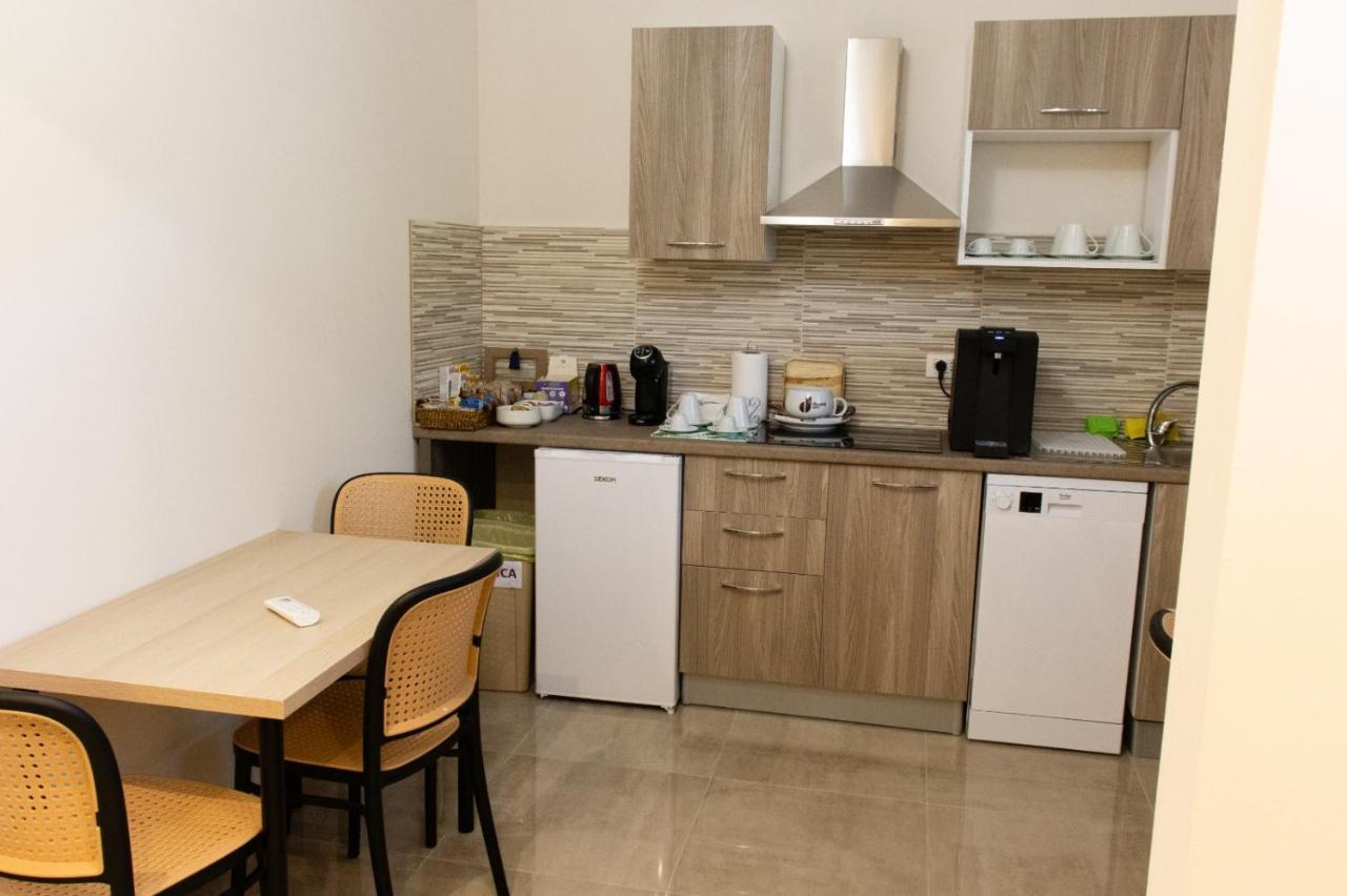 Bed & Breakfast Nonno Gigi - Falerna Marina 외부 사진