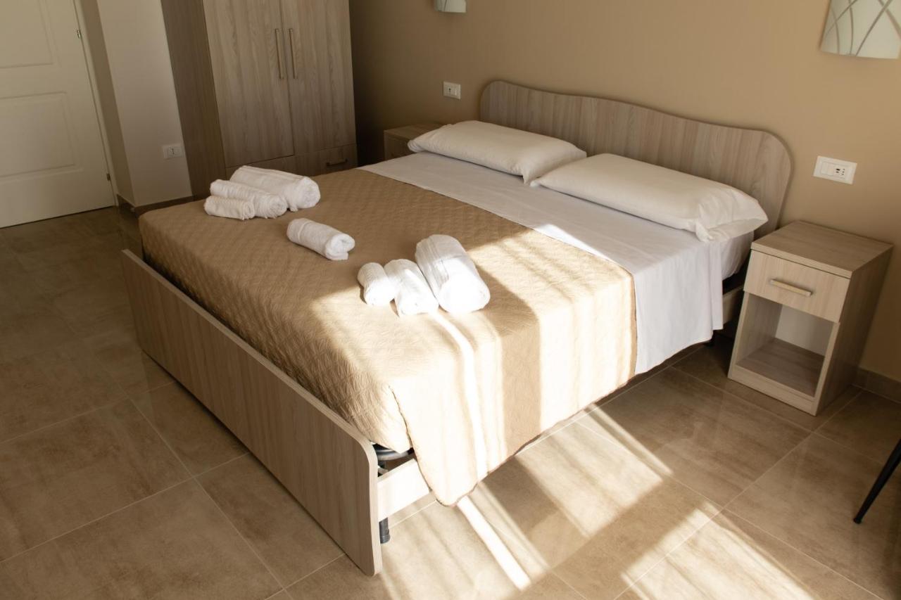 Bed & Breakfast Nonno Gigi - Falerna Marina 외부 사진