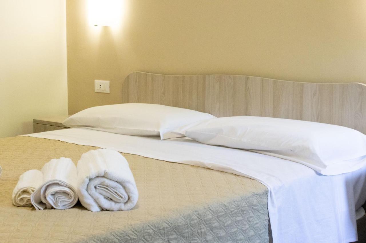 Bed & Breakfast Nonno Gigi - Falerna Marina 외부 사진