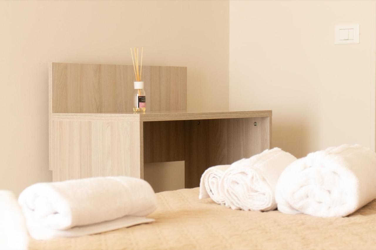 Bed & Breakfast Nonno Gigi - Falerna Marina 외부 사진