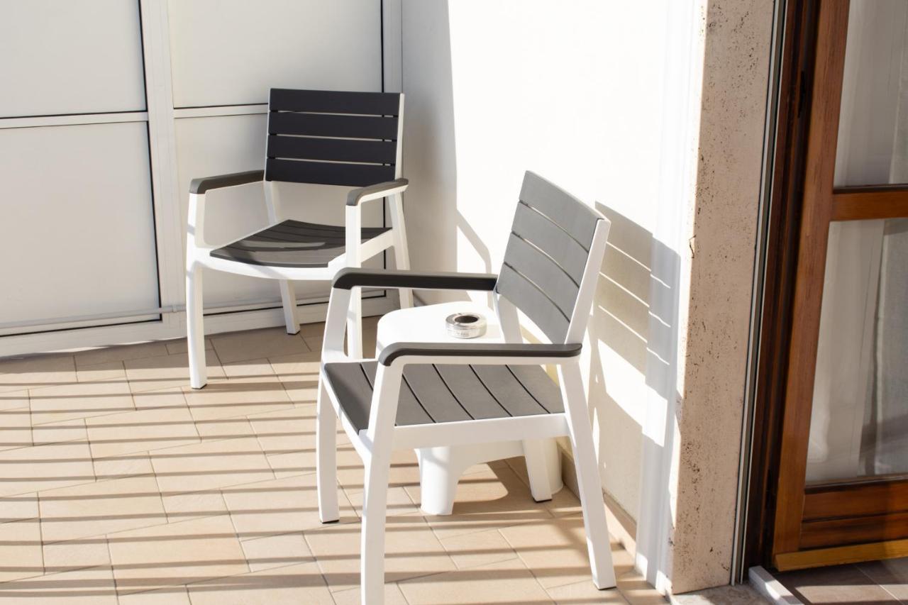 Bed & Breakfast Nonno Gigi - Falerna Marina 외부 사진