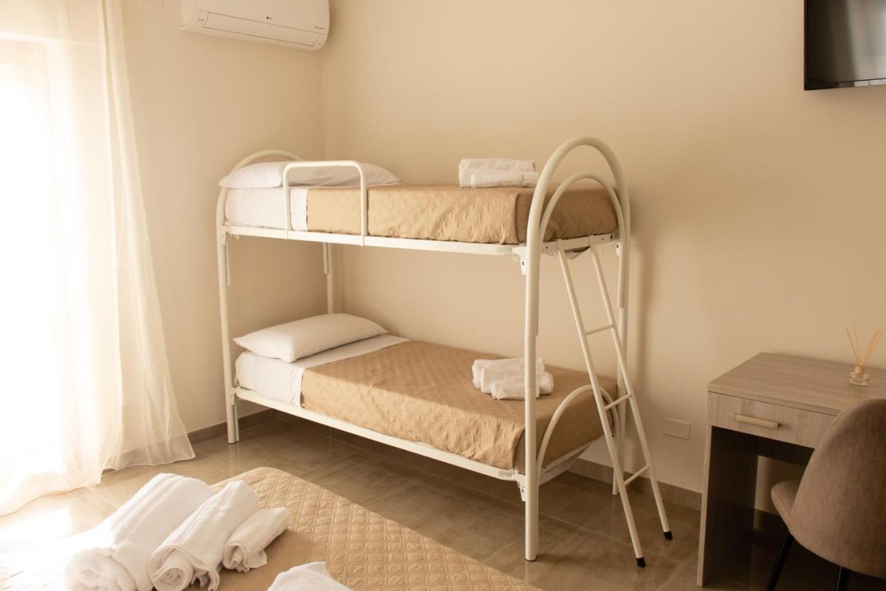 Bed & Breakfast Nonno Gigi - Falerna Marina 외부 사진