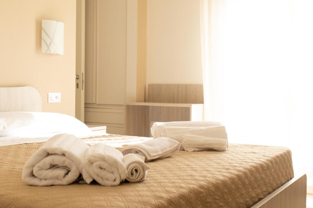 Bed & Breakfast Nonno Gigi - Falerna Marina 외부 사진