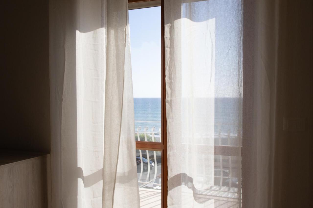 Bed & Breakfast Nonno Gigi - Falerna Marina 외부 사진