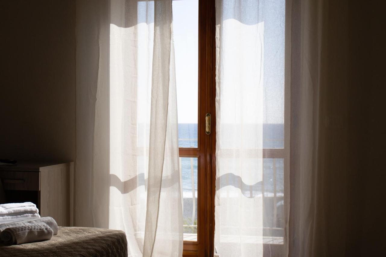 Bed & Breakfast Nonno Gigi - Falerna Marina 외부 사진