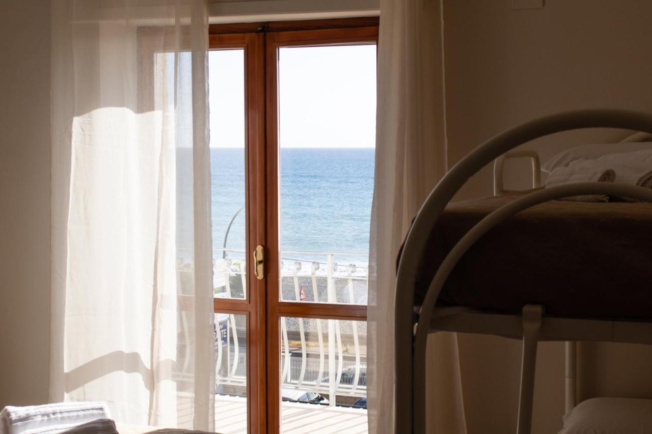 Bed & Breakfast Nonno Gigi - Falerna Marina 외부 사진