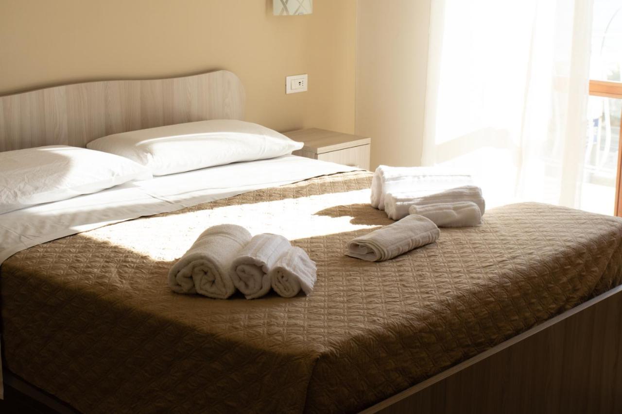 Bed & Breakfast Nonno Gigi - Falerna Marina 외부 사진