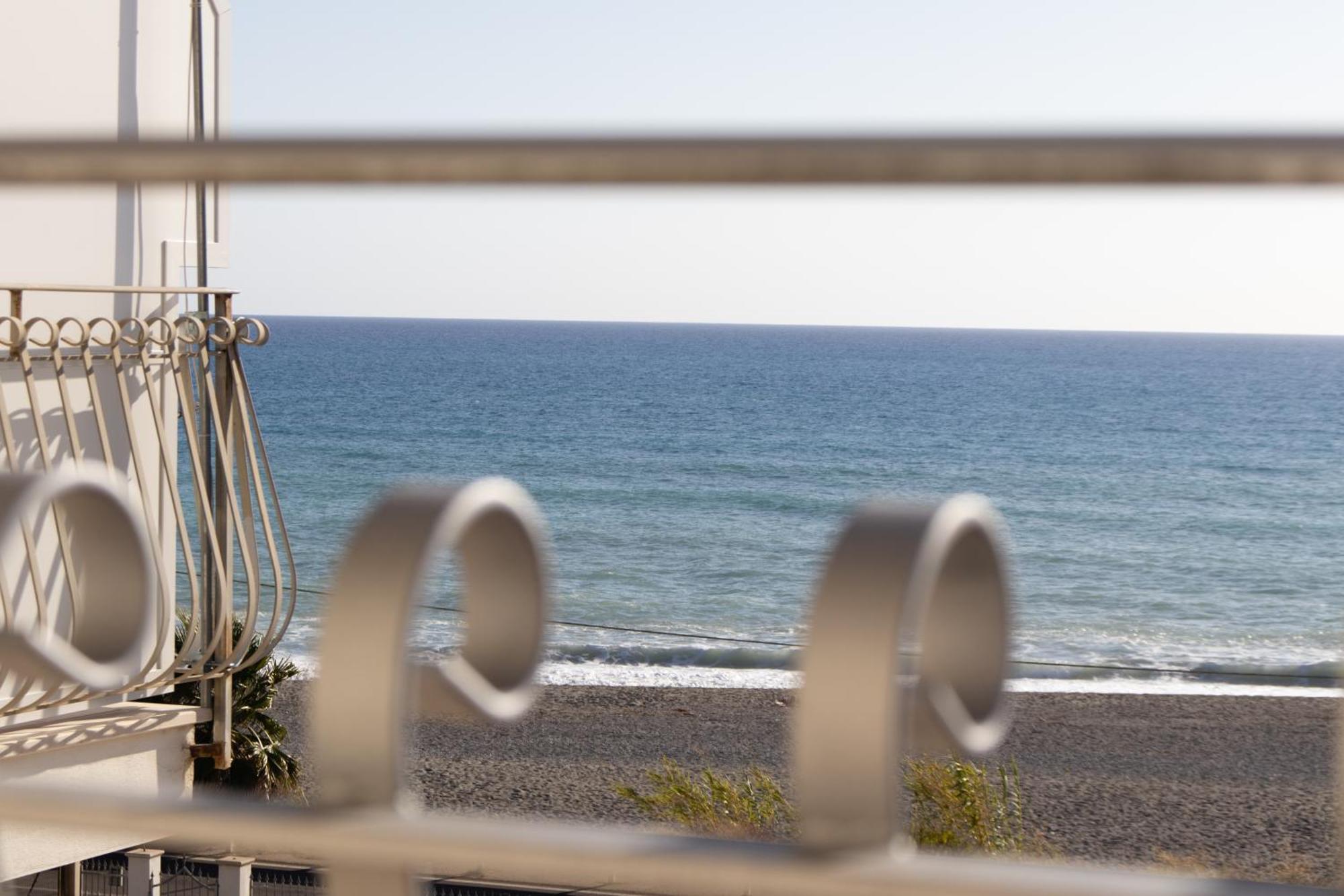 Bed & Breakfast Nonno Gigi - Falerna Marina 외부 사진