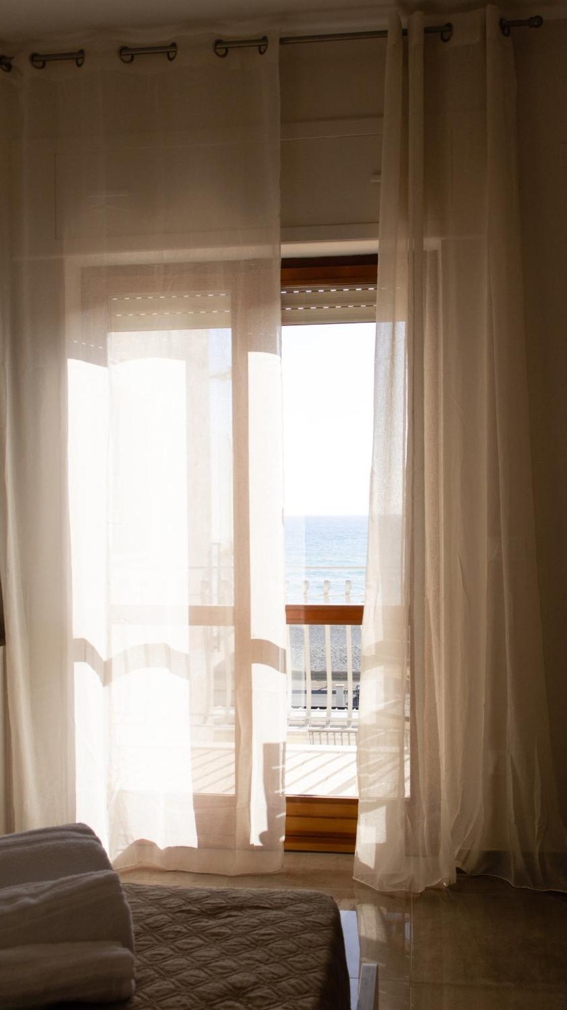Bed & Breakfast Nonno Gigi - Falerna Marina 외부 사진