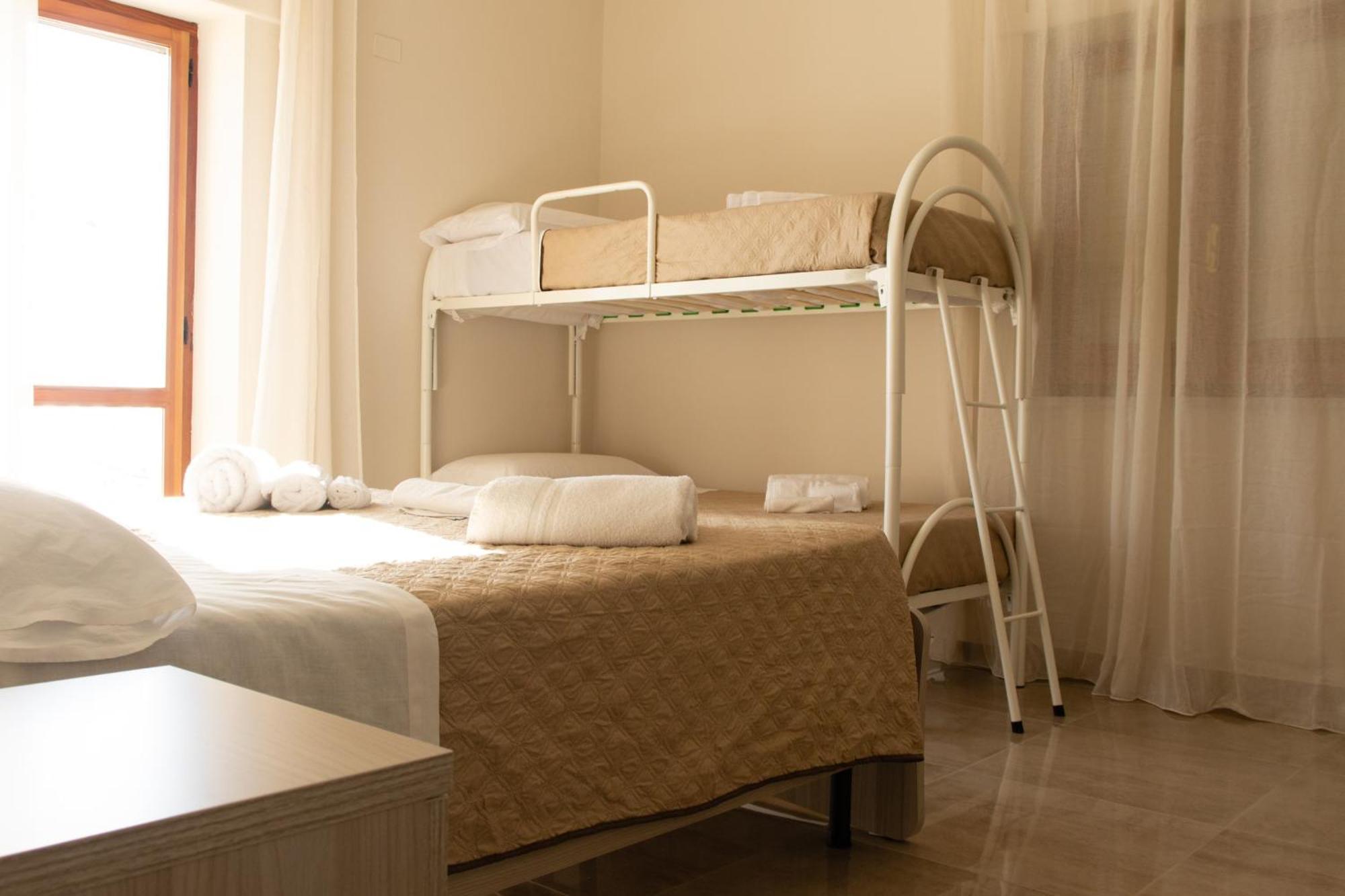 Bed & Breakfast Nonno Gigi - Falerna Marina 외부 사진