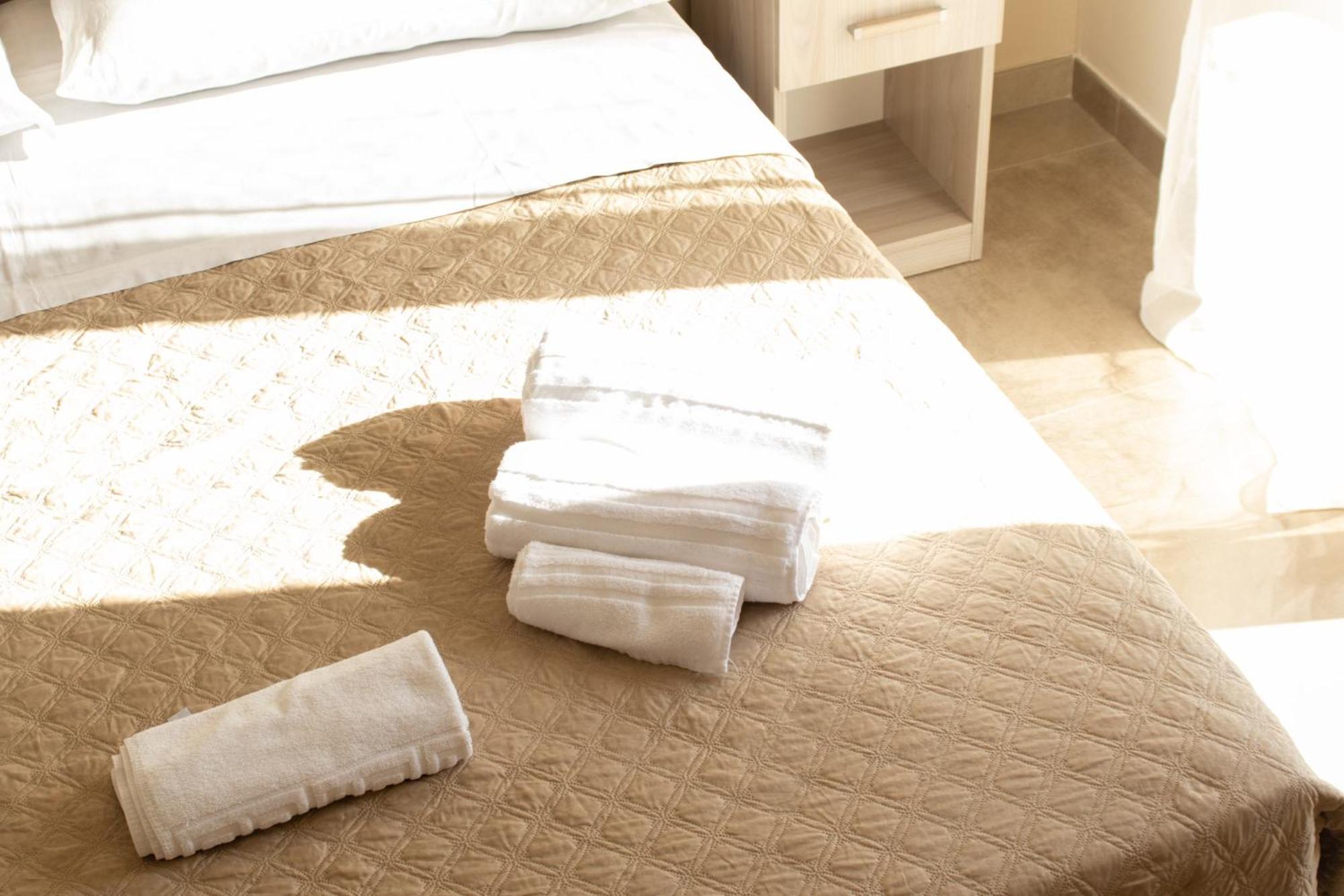 Bed & Breakfast Nonno Gigi - Falerna Marina 외부 사진